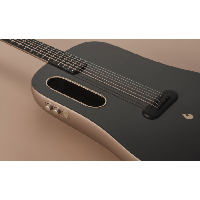 Lava me pro on sale guitar specs